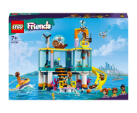 Klocki LEGO® LEGO Friends 41736 Morskie centrum ratunkowe